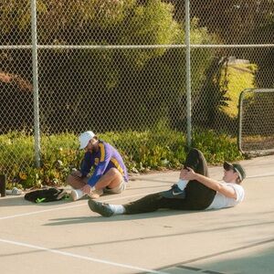 Meet your Posher, Christopher